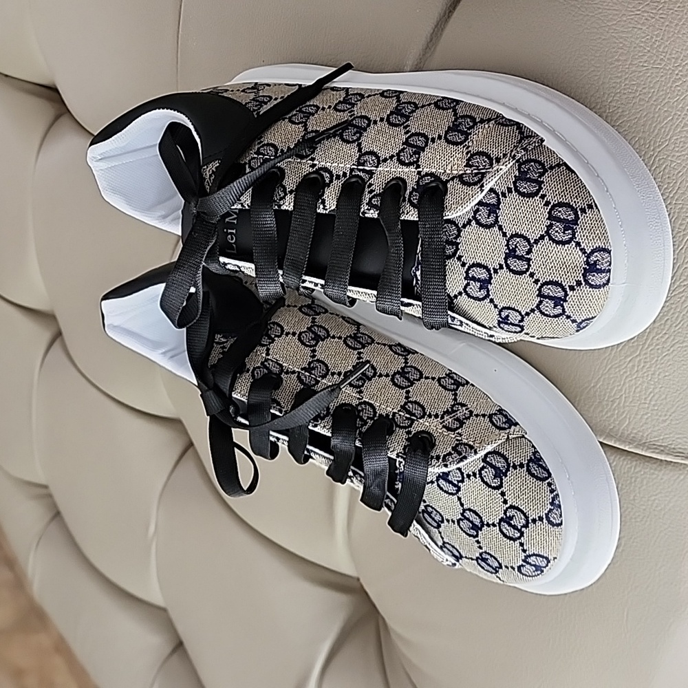 Mens Sneakers
